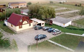 Pensiunea ,,La struti